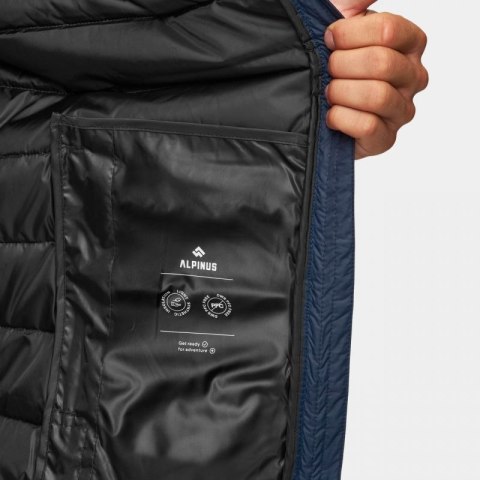 Kamizelka Alpinus Athos Body Warmer M BR43356 M