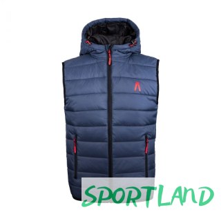 Kamizelka Alpinus Athos Body Warmer M BR43356 S