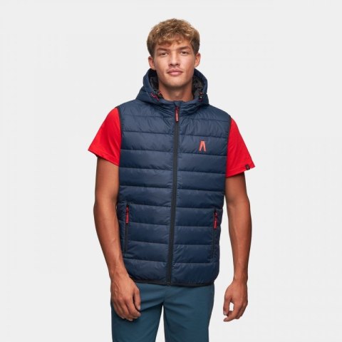 Kamizelka Alpinus Athos Body Warmer M BR43356 S