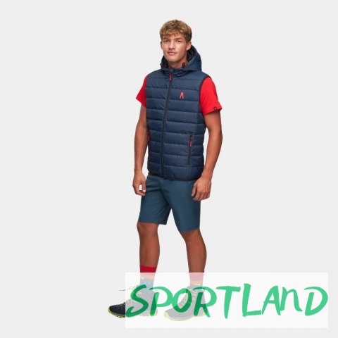 Kamizelka Alpinus Athos Body Warmer M BR43356 S