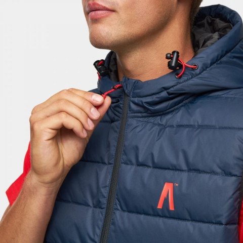 Kamizelka Alpinus Athos Body Warmer M BR43356 S
