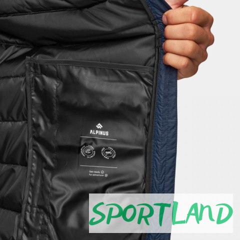 Kamizelka Alpinus Athos Body Warmer M BR43356 S