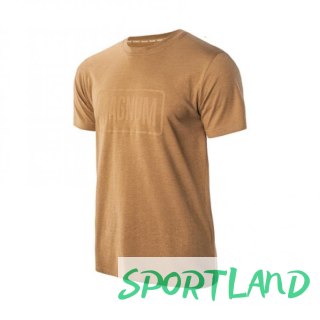 Koszulka magnum essential t-shirt 2.0. M 92800396139 XL