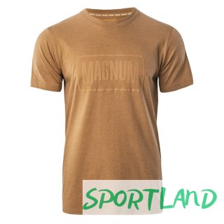 Koszulka magnum essential t-shirt 2.0. M 92800396139 S