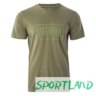 Koszulka magnum essential t-shirt 2.0. M 92800396145 XXL