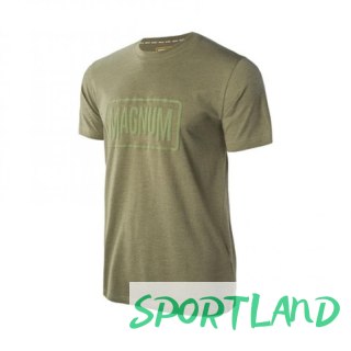 Koszulka magnum essential t-shirt 2.0. M 92800396145 M