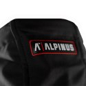 Kurtka Softshell Alpinus Stenshuvud czarna BR43371 L