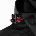 Kurtka Softshell Alpinus Stenshuvud czarna BR43371 L
