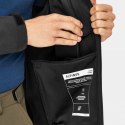 Kurtka Softshell Alpinus Stenshuvud czarna BR43371 L