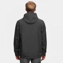 Kurtka Softshell Alpinus Stenshuvud czarna BR43371 L