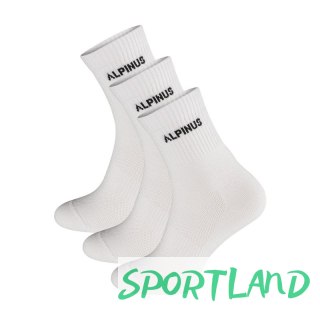 Skarpety Alpinus Alpamayo 3-pack FL43770 39-42