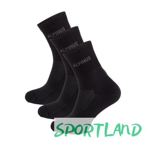 Skarpety Alpinus Alpamayo 3pack FL43773 35-38 Skarpety Alpinus Alpamayo 3pack FL43773 35-38