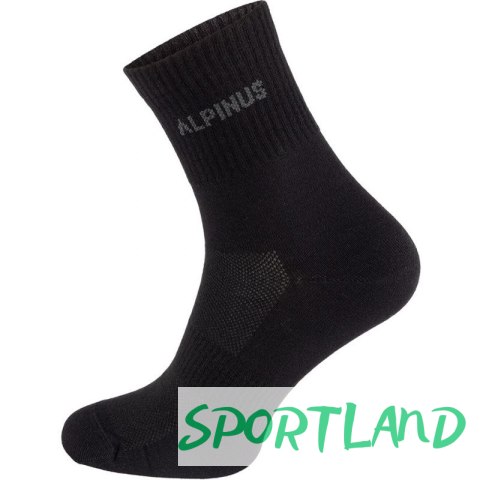 Skarpety Alpinus Alpamayo 3pack FL43776 43-46 Skarpety Alpinus Alpamayo 3pack FL43776 43-46