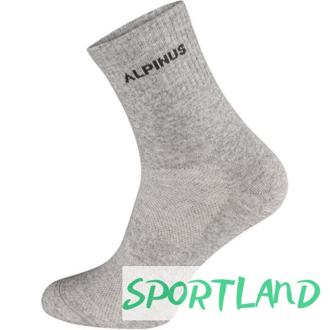Skarpety Alpinus Alpamayo 3pack FL43776 43-46 Skarpety Alpinus Alpamayo 3pack FL43776 43-46
