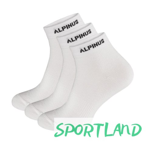 Skarpety Alpinus Puyo 3-pack FL43761 35-38 Skarpety Alpinus Puyo 3-pack FL43761 35-38