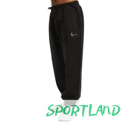 Spodnie dresowe Karl Kani Small Signature Essential Regular Fit Sweatpants M 6006898 L Spodnie dresowe Karl Kani Small Signature Essential Regular Fit Sweatpants M 6006898 L