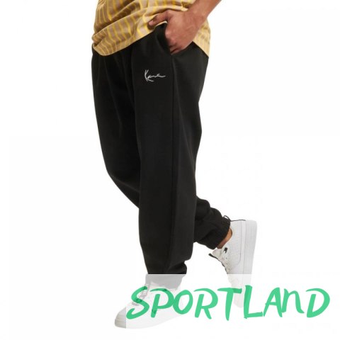Spodnie dresowe Karl Kani Small Signature Essential Regular Fit Sweatpants M 6006898 L Spodnie dresowe Karl Kani Small Signature Essential Regular Fit Sweatpants M 6006898 L