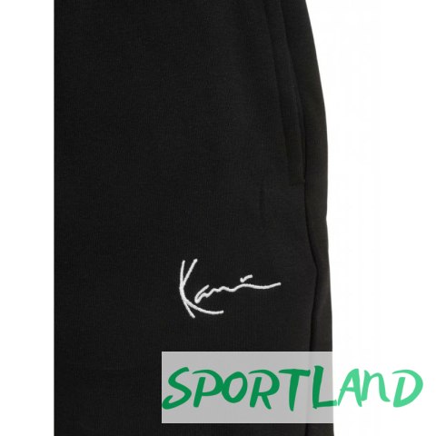 Spodnie dresowe Karl Kani Small Signature Essential Regular Fit Sweatpants M 6006898 L Spodnie dresowe Karl Kani Small Signature Essential Regular Fit Sweatpants M 6006898 L