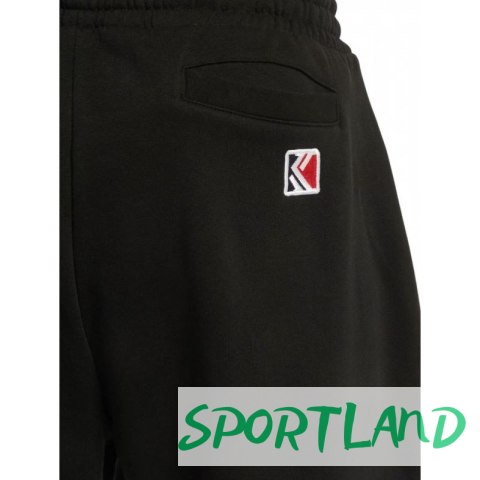 Spodnie dresowe Karl Kani Small Signature Essential Regular Fit Sweatpants M 6006898 L Spodnie dresowe Karl Kani Small Signature Essential Regular Fit Sweatpants M 6006898 L