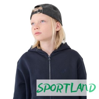 Bluza 4F Jr 4FJWMM00TSWSM1859-31S 134