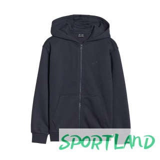 Bluza 4F Jr 4FJWMM00TSWSM1859-31S 140