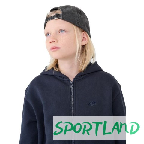 Bluza 4F Jr 4FJWMM00TSWSM1859-31S 164
