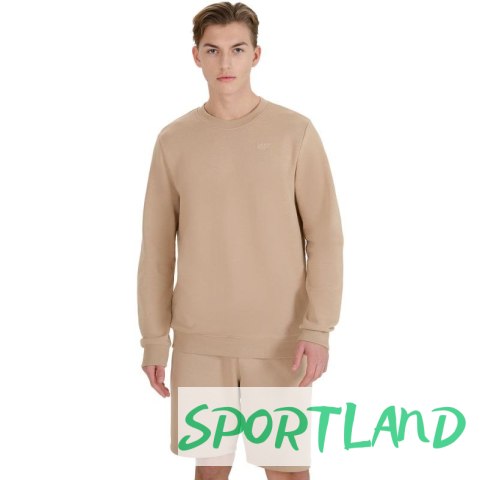 Bluza 4F M1622 M 4FWSS25TSWSM1622 83S S Bluza 4F M1622 M 4FWSS25TSWSM1622 83S S