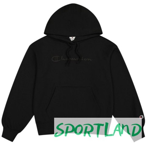 Bluza Champion Hooded Sweatshirt W 117785 KK001 L