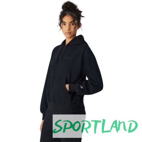 Bluza Champion Hooded Sweatshirt W 117785 KK001 L