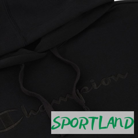 Bluza Champion Hooded Sweatshirt W 117785 KK001 L