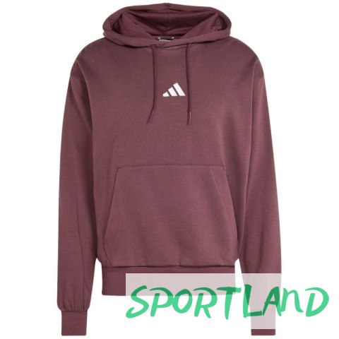 Bluza adidas Essentials Feelcozy Fleece M IN6070 XL Bluza adidas Essentials Feelcozy Fleece M IN6070 XL