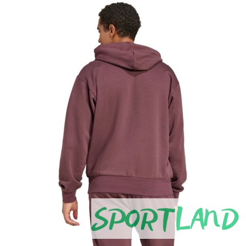 Bluza adidas Essentials Feelcozy Fleece M IN6070 XL Bluza adidas Essentials Feelcozy Fleece M IN6070 XL