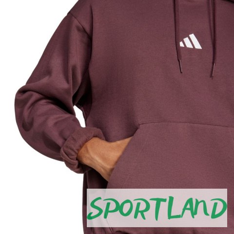 Bluza adidas Essentials Feelcozy Fleece M IN6070 XL Bluza adidas Essentials Feelcozy Fleece M IN6070 XL