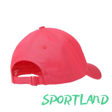 Czapka z daszkiem 4F U367 4FWSS25ACABU367 62S L/XL Czapka z daszkiem 4F U367 4FWSS25ACABU367 62S L/XL