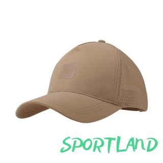 Czapka z daszkiem 4F U372 4FWSS25ACABU372 83S S/M