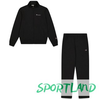 Dres Champion Full Zip Suit M 221163 KK001 XL