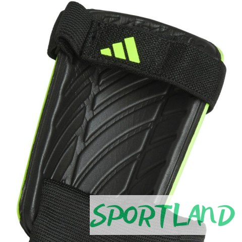 Ochraniacze piłkarskie adidas Tiro Match Jr IS5603 L Ochraniacze piłkarskie adidas Tiro Match Jr IS5603 L