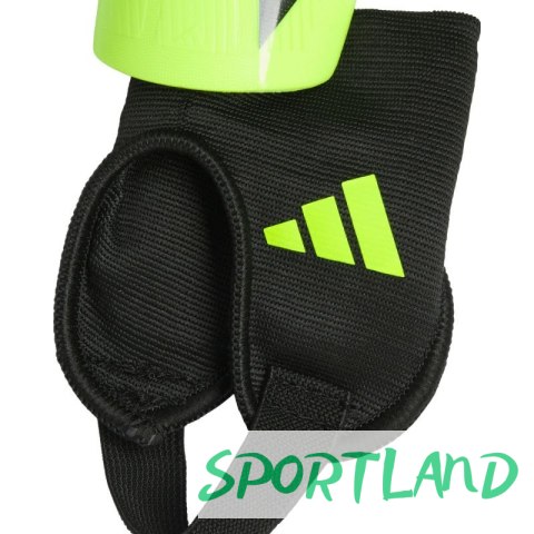Ochraniacze piłkarskie adidas Tiro Match Jr IS5603 L Ochraniacze piłkarskie adidas Tiro Match Jr IS5603 L