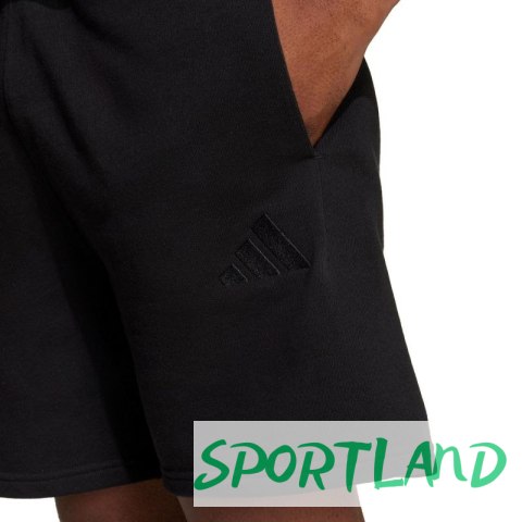 Spodenki adidas All Szn French Terry M IX1247 XL Spodenki adidas All Szn French Terry M IX1247 XL