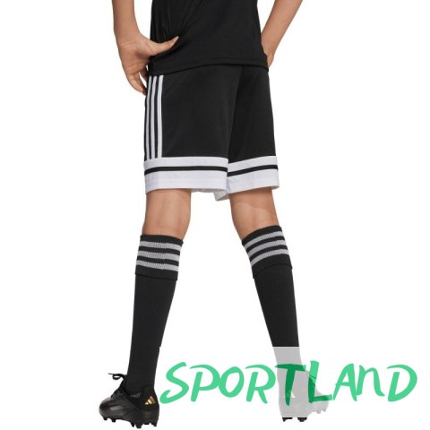 Spodenki adidas Squadra 25 Jr JJ2417 140 cm Spodenki adidas Squadra 25 Jr JJ2417 140 cm