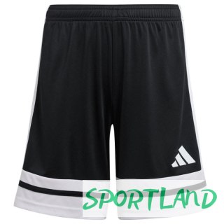 Spodenki adidas Squadra 25 Jr JJ2417 164 cm