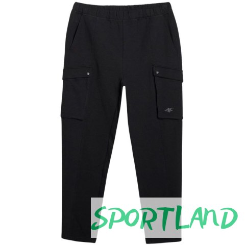 Spodnie 4F CAS M0990 M 4FWSS25TTROM0990 20S L Spodnie 4F CAS M0990 M 4FWSS25TTROM0990 20S L