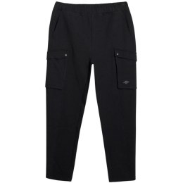 Spodnie 4F CAS M0990 M 4FWSS25TTROM0990 20S XL
