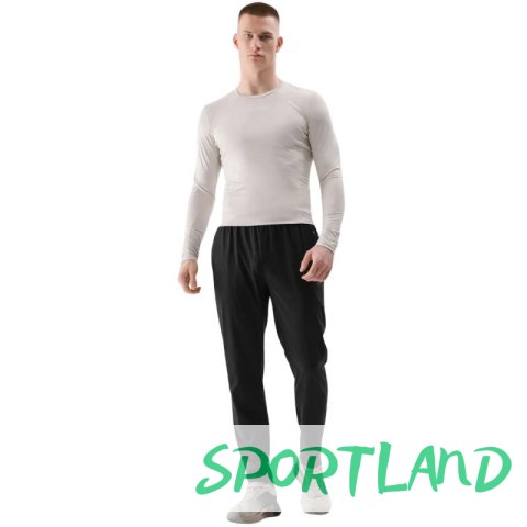 Spodnie 4F FNK M0837 M 4FWSS25TFTRM0837 20S M Spodnie 4F FNK M0837 M 4FWSS25TFTRM0837 20S M