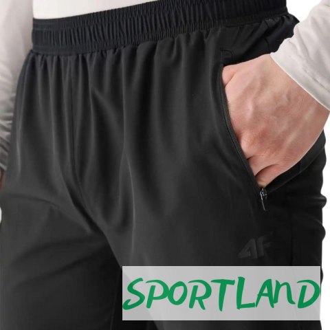 Spodnie 4F FNK M0837 M 4FWSS25TFTRM0837 20S S Spodnie 4F FNK M0837 M 4FWSS25TFTRM0837 20S S