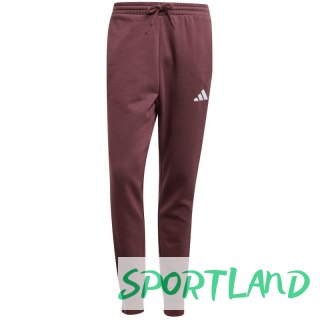 Spodnie adidas Essentials 3-Stripes Fleece M JD1853 S