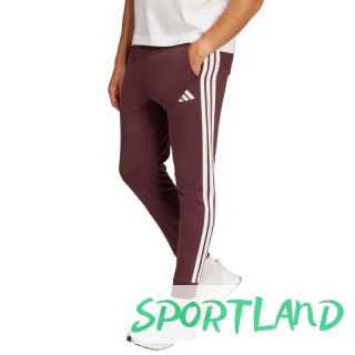 Spodnie adidas Essentials 3-Stripes Fleece M JD1853 S
