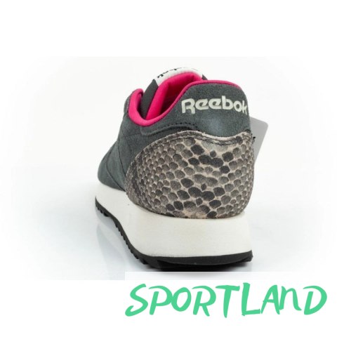 Buty Reebok Classic Ripple W GX5097 39 Buty Reebok Classic Ripple W GX5097 39