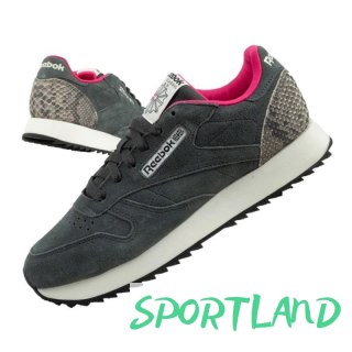 Buty Reebok Classic Ripple W GX5097 42