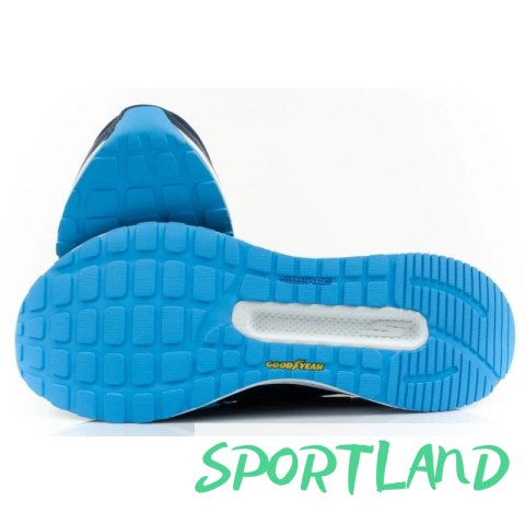 Buty do biegania Skechers Go Run Persistence 2 M 246084/NVY 42.5 Buty do biegania Skechers Go Run Persistence 2 M 246084/NVY 42.5
